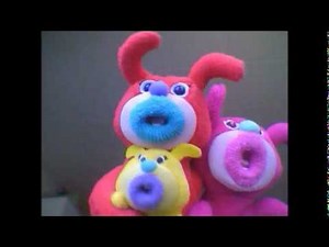 Sing-a-ma-jigs
