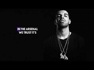 Drake Arsenal (Official Music Lyrics)