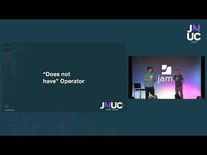 13 Easy iOS and macOS Automations: Smart Groups, Routines, and Jamf Assistant #JNUC2025