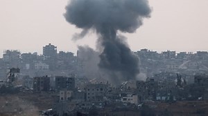 Israel approves plan to seize Gaza indefinitely