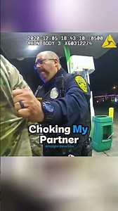 Lieutenant Pepper Sprayed After False Accusation