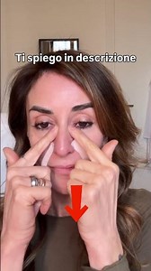 Facial tape: How to reduce nasolabial folds naturally (massage + kinesio taping)