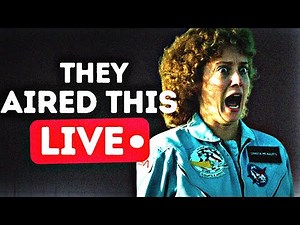 Most Disturbing Moments in TV History