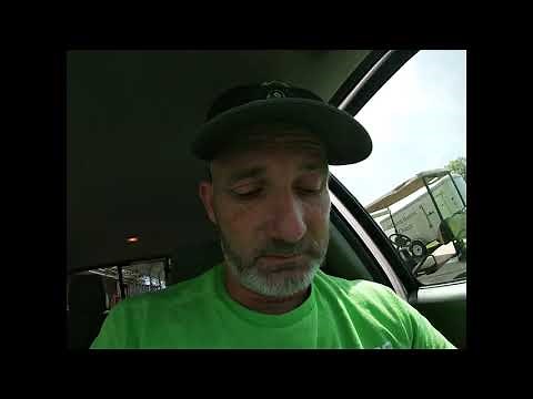 Nissan Frontier Electric Brake Controller Installation/Tour of the Pastor's Cave
