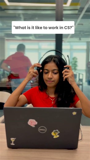 Multitasking? That’s Just Another Day in CS