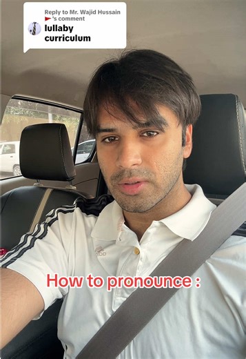 Mastering Pronunciation: Essential English Words