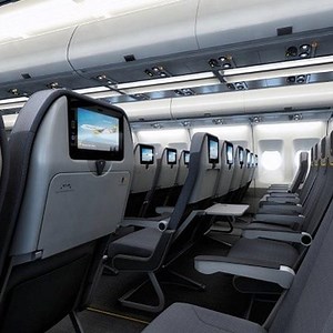 Flying With Thomas Cook