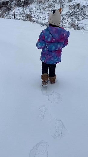 Goodbye Snow Welcome back Spring time😍❤️🇺🇸🇵🇭 @ | Stephanie Masin Thompson