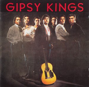 Gipsy Kings - Gipsy Kings