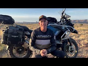 Benefits of Separate Armor for ADV Touring