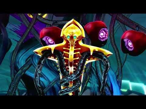 ペルソナ5R丸喜＆アザトース～アダムカドモン戦攻略【ペルソナ５R】