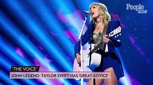 Kelly Clarkson Says Taylor Swift 'Cried a Couple of Times' as The Voice's Mega Mentor