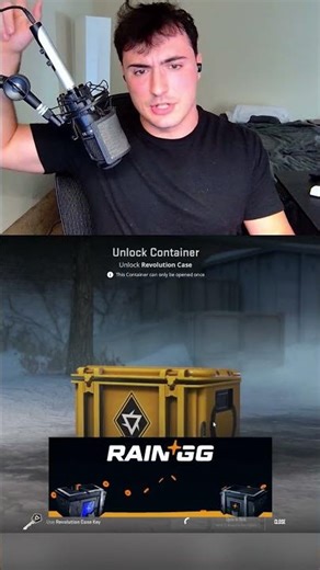 CASE A DAY UNTIL I GET GLOVES - DAY 153