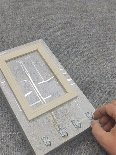 Handmade Woodworking Key Holder Ideas