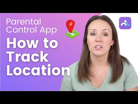 How to track kids' live location using FamiSafe | Best parental control app & GPS Location tracker