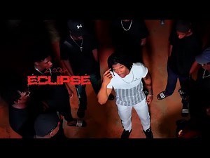 2squa - ÉCLIPSÉ (clip officiel)