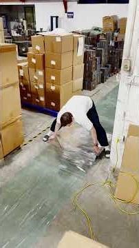 Fall - Art Made With the Long Image Technique