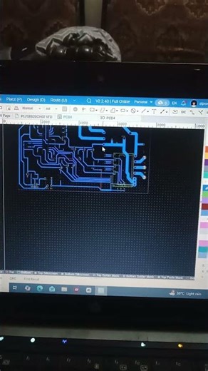 VFD variable frequency drive Atmega328p # DIY #hack #arduino #schematic #circuit #code