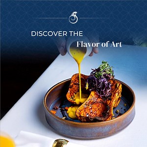 Treat your every sense to true indulgence at Salamander Middleburg. Reserve your stay. | Salamander Middleburg