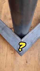 117K views · 1.4K reactions | Revealing the secret elbow rod tricks that welders don't know #weld #technique #skills #elbow | iron trick | Facebook