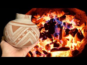 Pit Fire Pottery In The Yard They Said! It Will Be Fun, They Said!