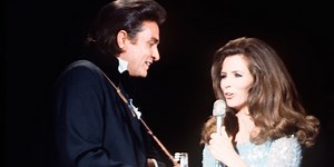 Johnny Cash's Love Letter to June Carter Is One for the History Books