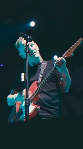 “Home” live from Europe. Thanks to everyone for coming out so far. Who am I seeing tonight in Sofia? Get tickets & VIP: coreytaylor.com/tour | Corey Taylor