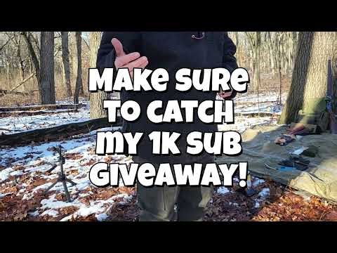 Arcturus Wool Anorak zipper modifications ‪@MichiganSilverBack‬ ‪@55DNLC‬