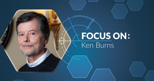 Focus On:Ken Burns on NC’s Role in the American Revolution Season 2025 Episode 10/30/2025