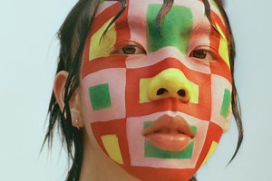 This book shows how men are using photography to address mental health