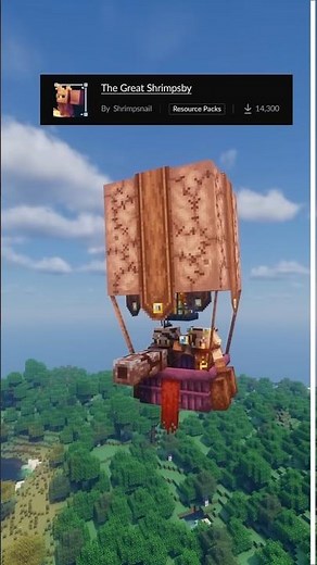 Secrets to Mastering Resource Packs in Minecraft #minecraft