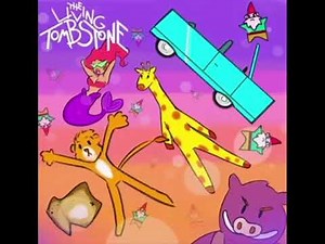 The Living Tombstone My Ordinary life 1 hour