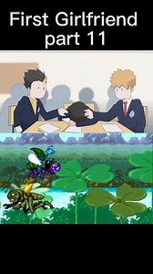 First Girlfriend part 11 @One animation #Relatable #pinoyanimation #FirstGirlFriend #Experience #Laughtrip #viral #fyp | Budget Buddy PH