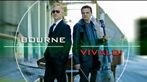 Code Name Vivaldi Chords (Bourne Soundtrack/Vivaldi Double Cello Concerto) - The Piano Guys - ChordU