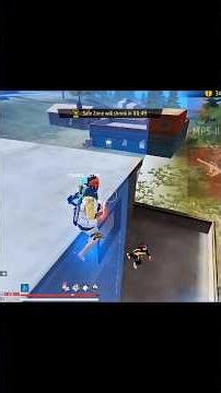 Beedi Chor In Free Fire 😲 [Part-2] #passo #funny #freefire