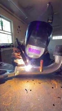 Had to modify my aluminum map sensor flange adapter