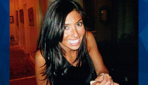 Ellen Greenberg: Fiancé Dodges Questions in Teacher’s Death, Found with 20 Stab Wounds