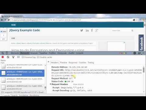 How to test web or WCF any any Service Request Response in Chrome Browser