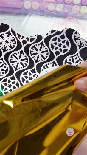 11K views · 106 reactions | Elevate your money envelope designs with...