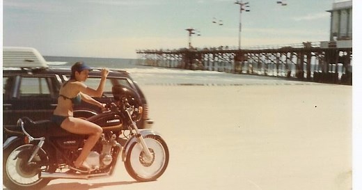 Daytona Beach: Relive the '70s and Early '80s of 'The World's Most Famous Beach'