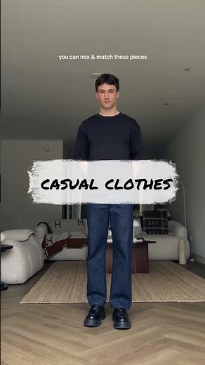 Formal vs Casual Outfits 🔥 | Style Tips for Every Occasion