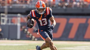 Bears NFL Draft 2025: Pat Bryant Scouting Report