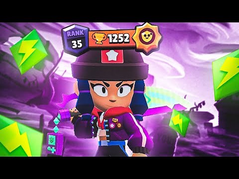 Rank 35 Bibi in Showdown