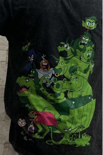 Beast Boy MIGHT Have The Best Songs // Pyramid Scheme Money // #teentitansgo #cartoonnetwork #beastboy #song #edit