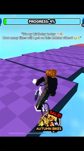 Roblox – Watch Till the End for No Reason 😂 #robloxshorts