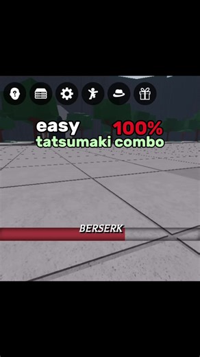 Beginner-Friendly Tatsumaki Combo Guide for TSB