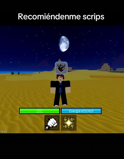 Guía para Blox Fruits: Scrips y Estrategias