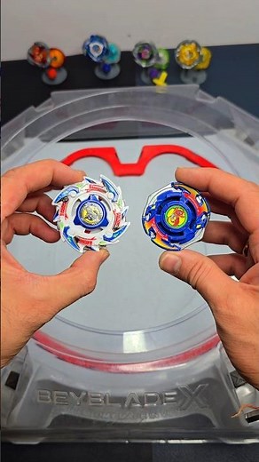 Dragoon Vs Dranzer X #beyblade #beybladeburstanime #beybladex