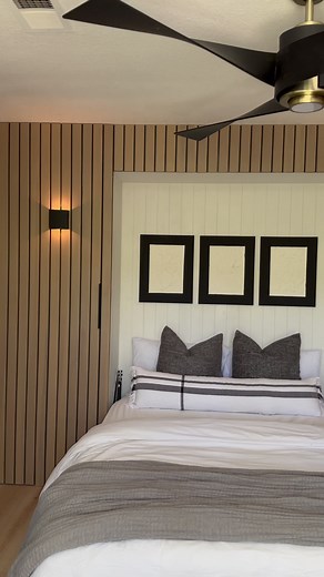 Home Gym Guest Room Transformation: Phase 2 Complete!