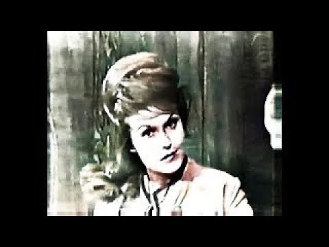 JFK Assassination Interview With Jada Conforto Dancer At Jack Ruby's Carousel Club